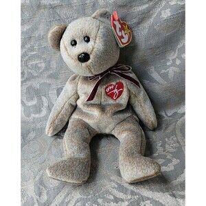 TY Beanie Baby - Signature 1999